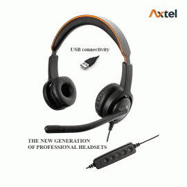 Axtel headsets online price